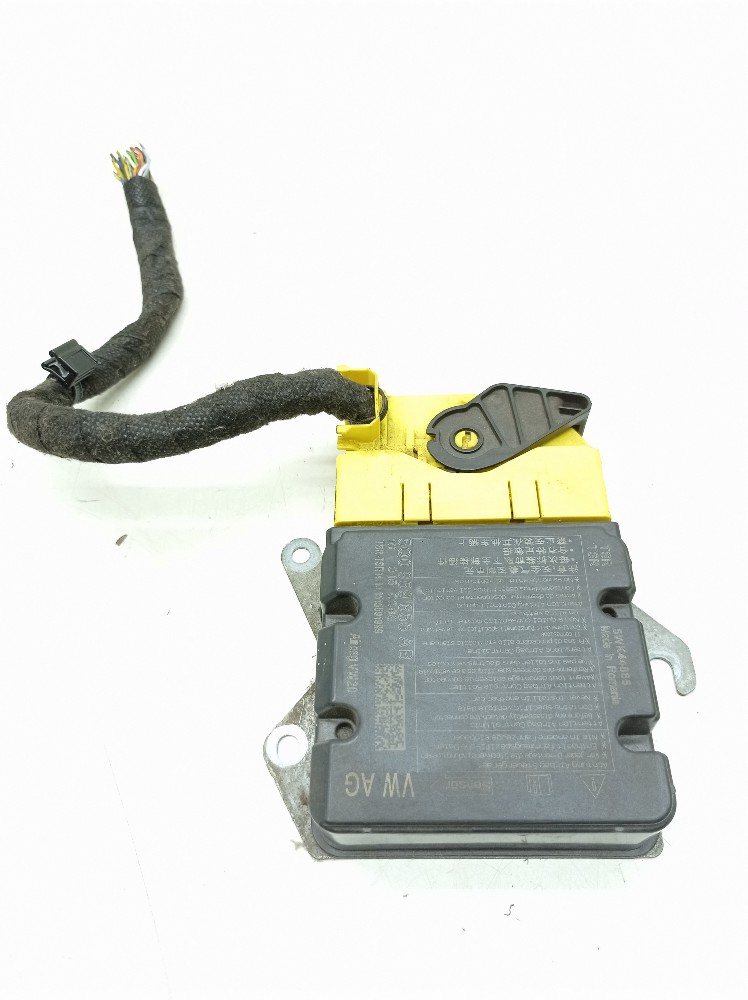 Módulo Reprogramar Audi A3 Sedan Tfsi 2.0 2016 5q0959655ab