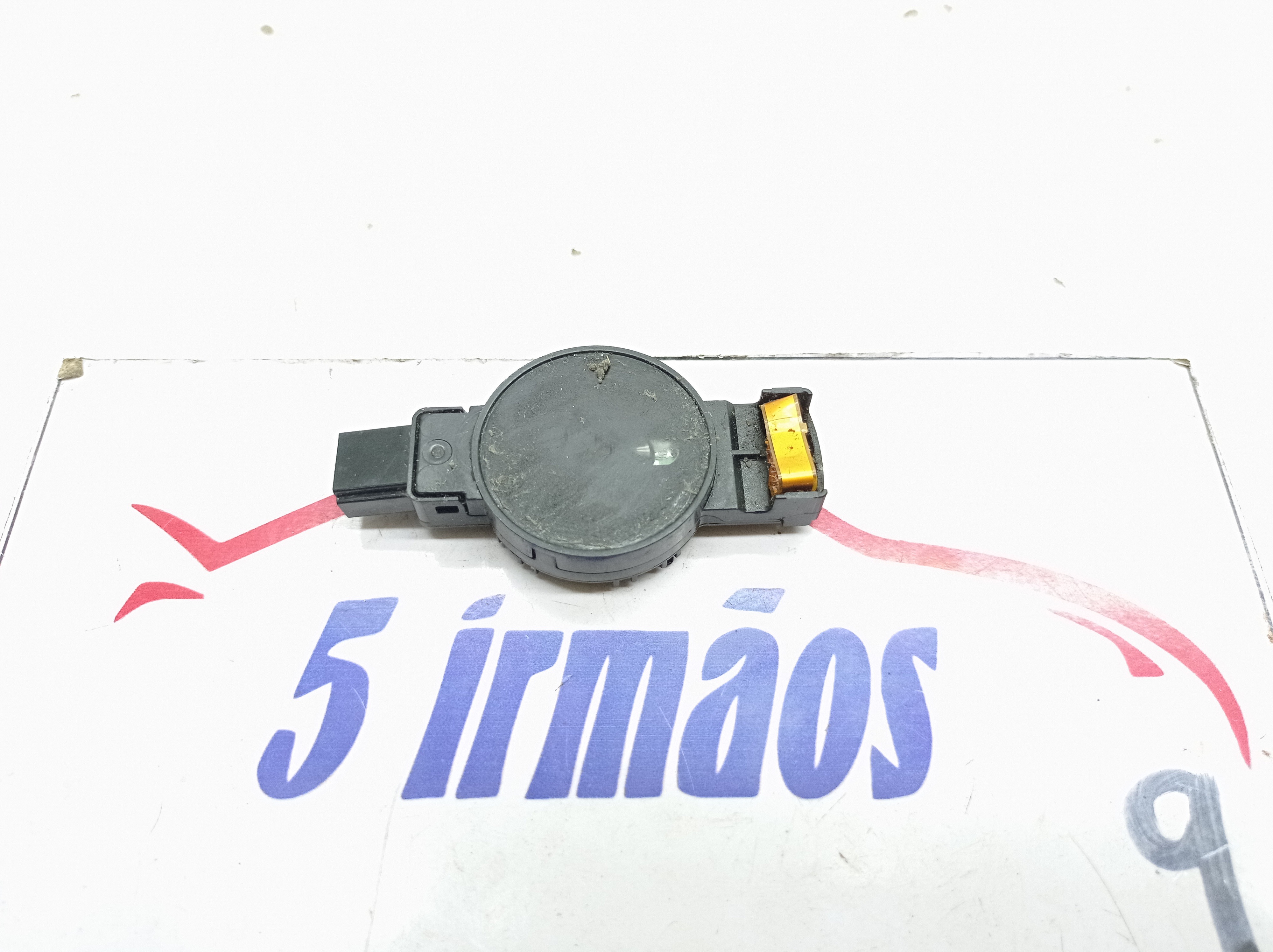 Sensor Chuva Bmw 320i 2.0 2014 / 2015 Nº927059001