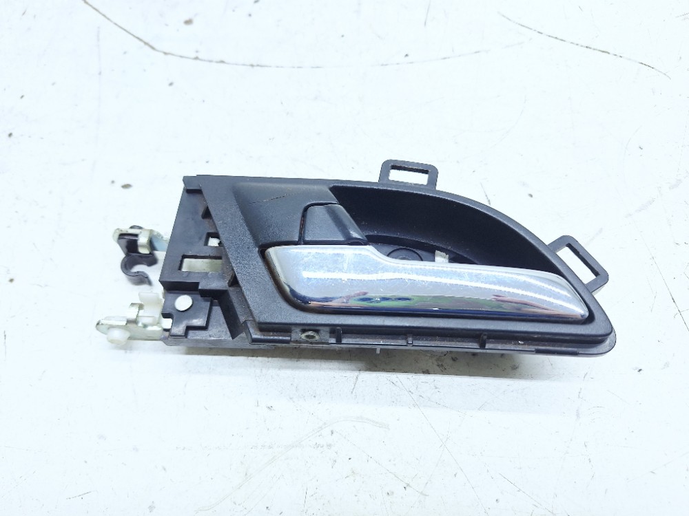Maçaneta Interna Dianteira Esquerda Honda Crv 2.0 2009