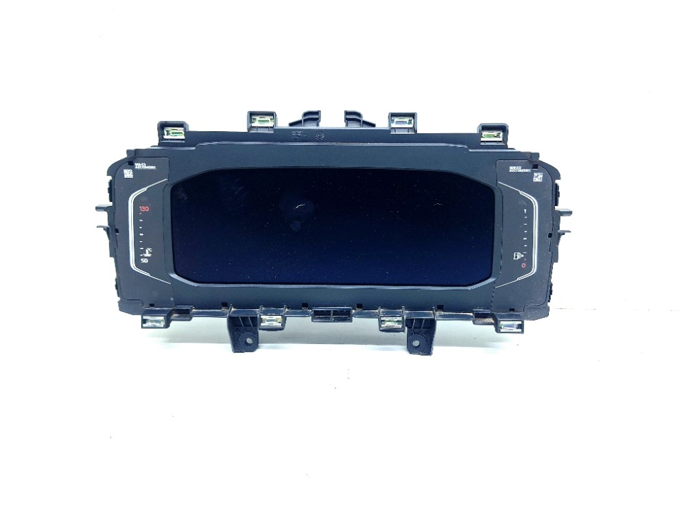 Painel Instrumentos Vw Tiguan 2.0 2019 5na920790d 71000KM