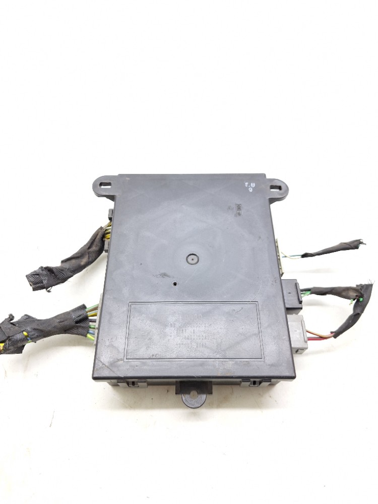 Módulo Controle Gm Equinox 2.0 2017 2018 13509839