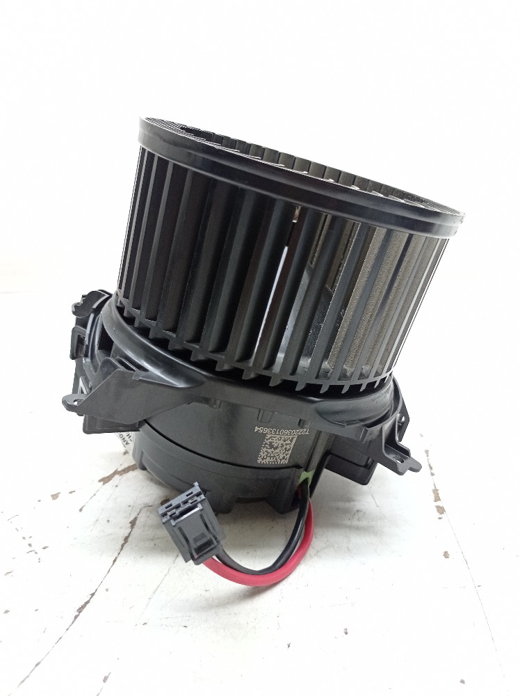 Motor Ventilador Ar Condicionado Bmw X1 1.5 2023 5a06b91