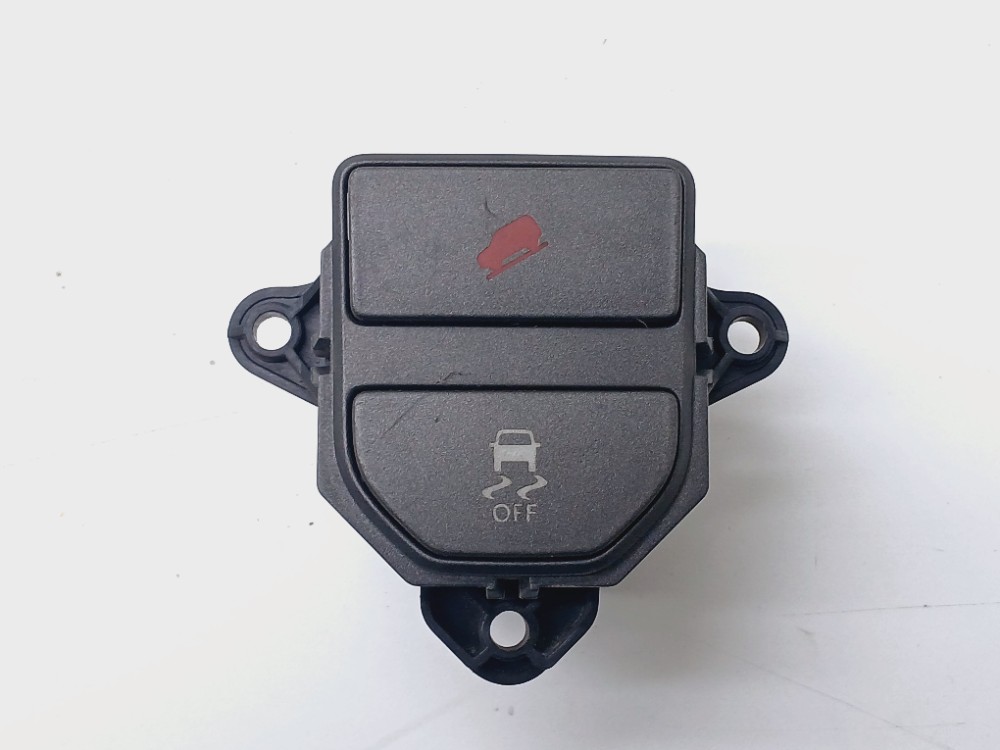 Botão Controle Tração Land Rover Evoque 2.0 2013 Bj3214k147
