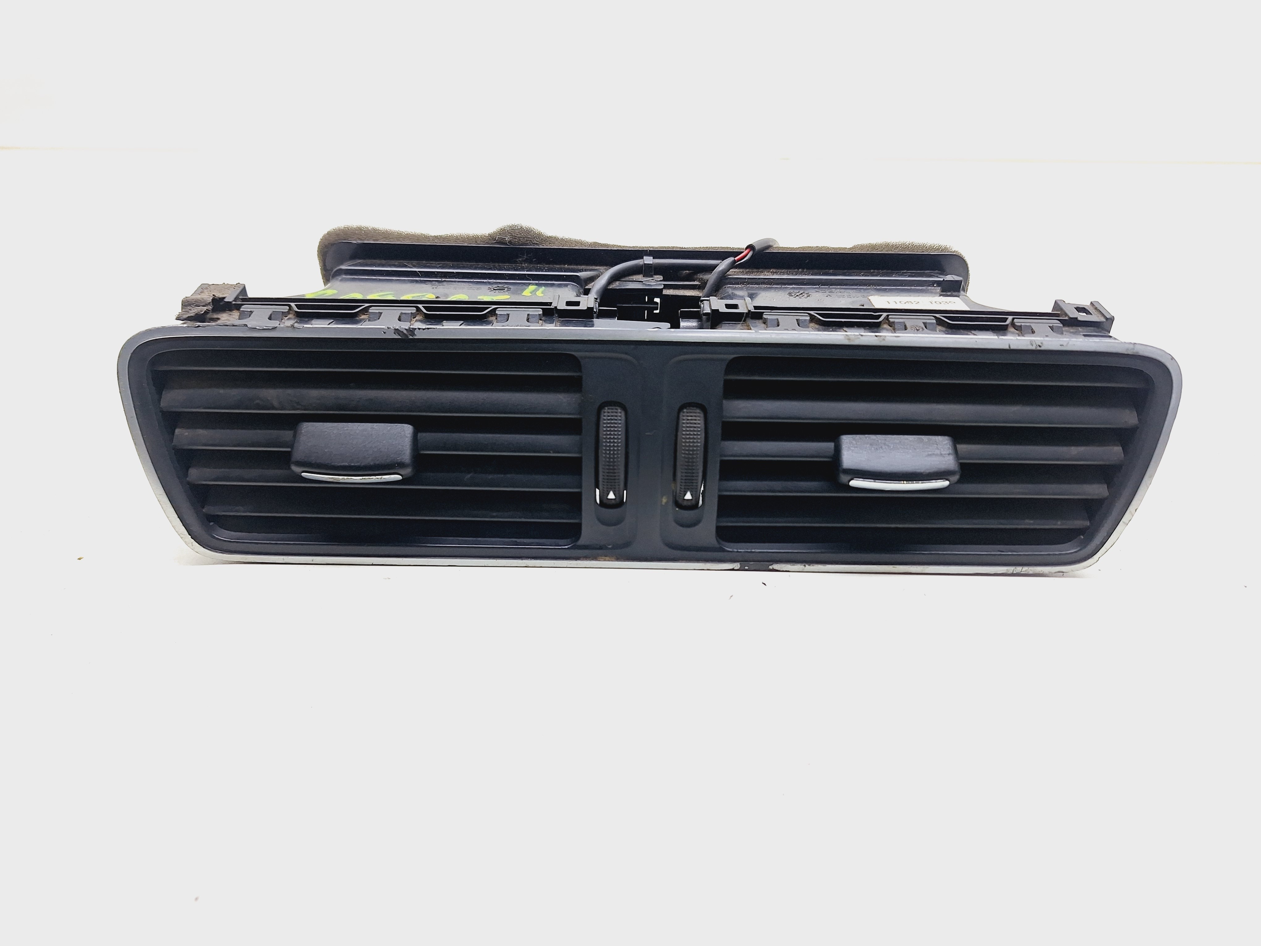 Difusor Ar Central Vw Passat Tsi 2.0 2010/ 2011 Ns0911438