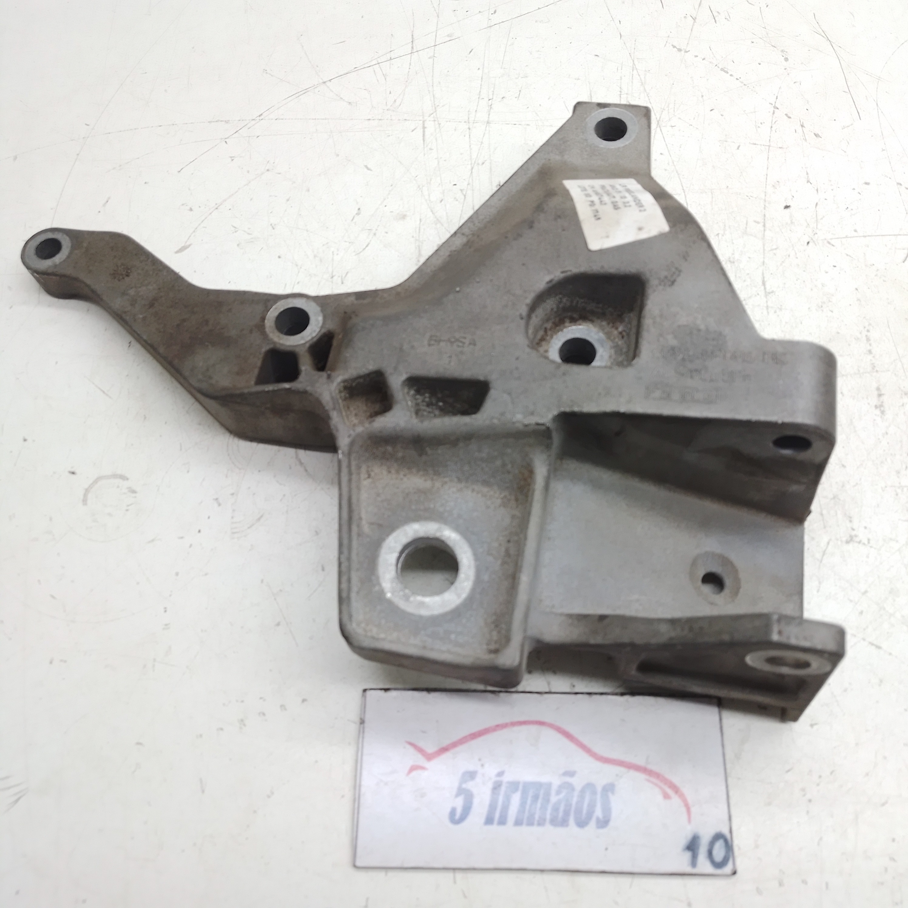 Suporte Coxim Motor Freelander 2 3.2 2009  / 2010
