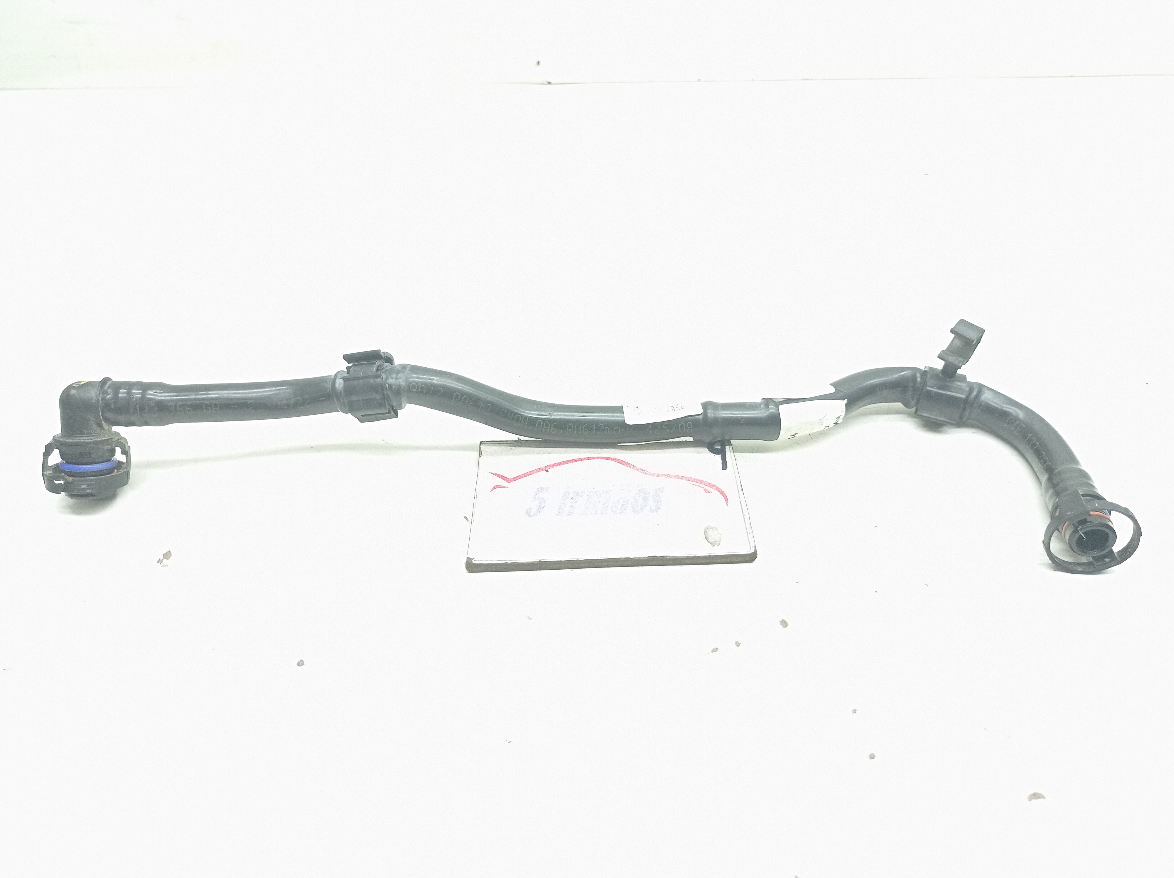 Mangueira Canister Vw Tcross 1.4 2022 / 2023 N04e133366