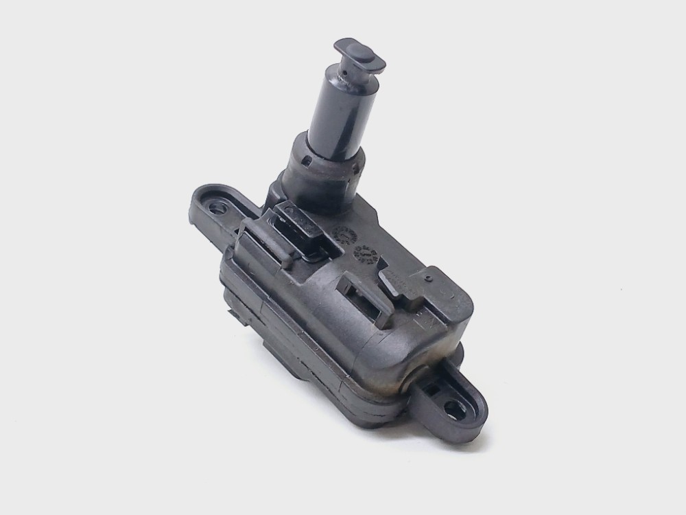 Trava Portinhola Tanque Vw Taos Tsi 1.4 2023 80a862159