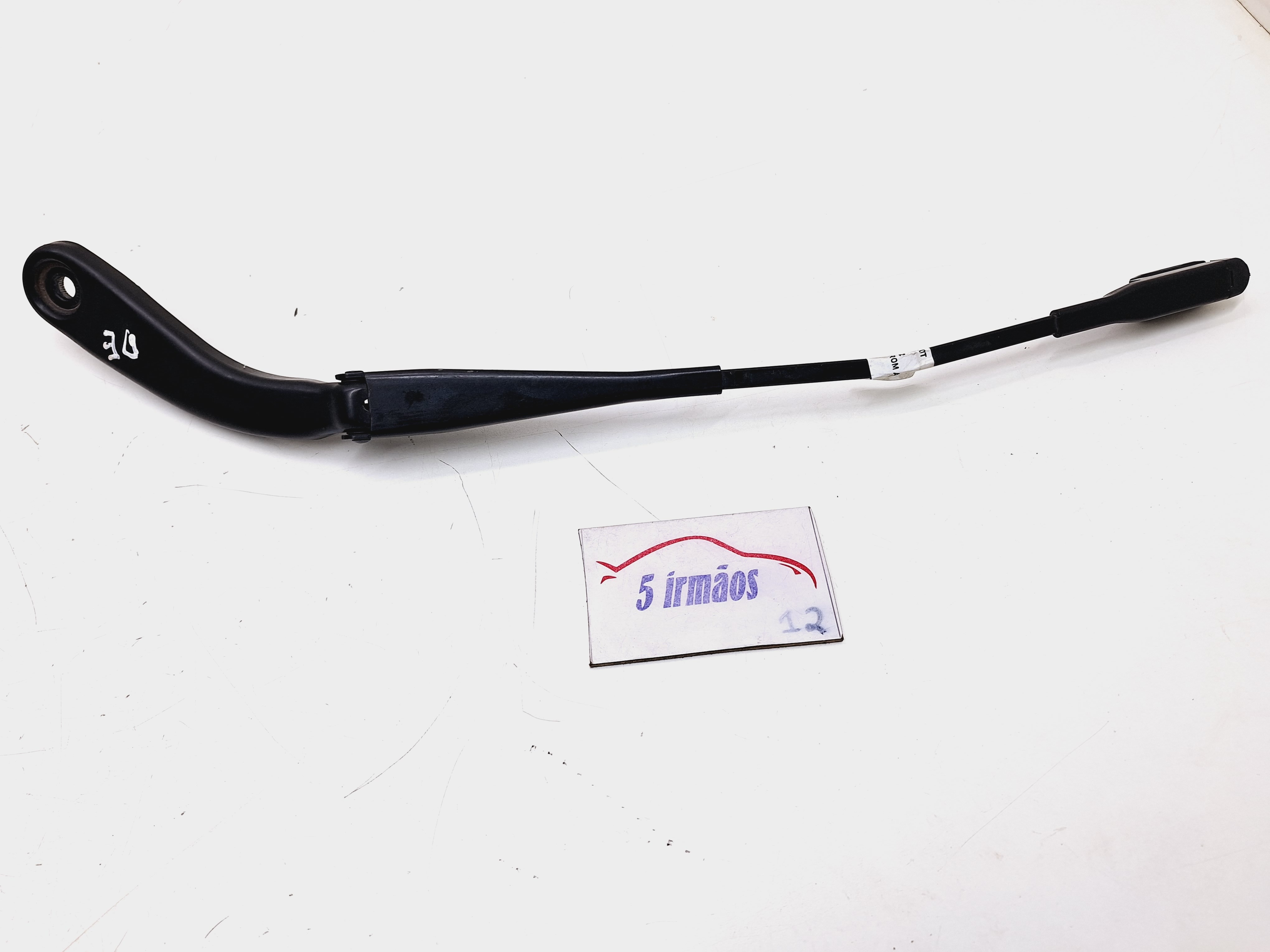 Braço Esquerdo Limpador Parabrisa Bmw 320i 2014 / 2015