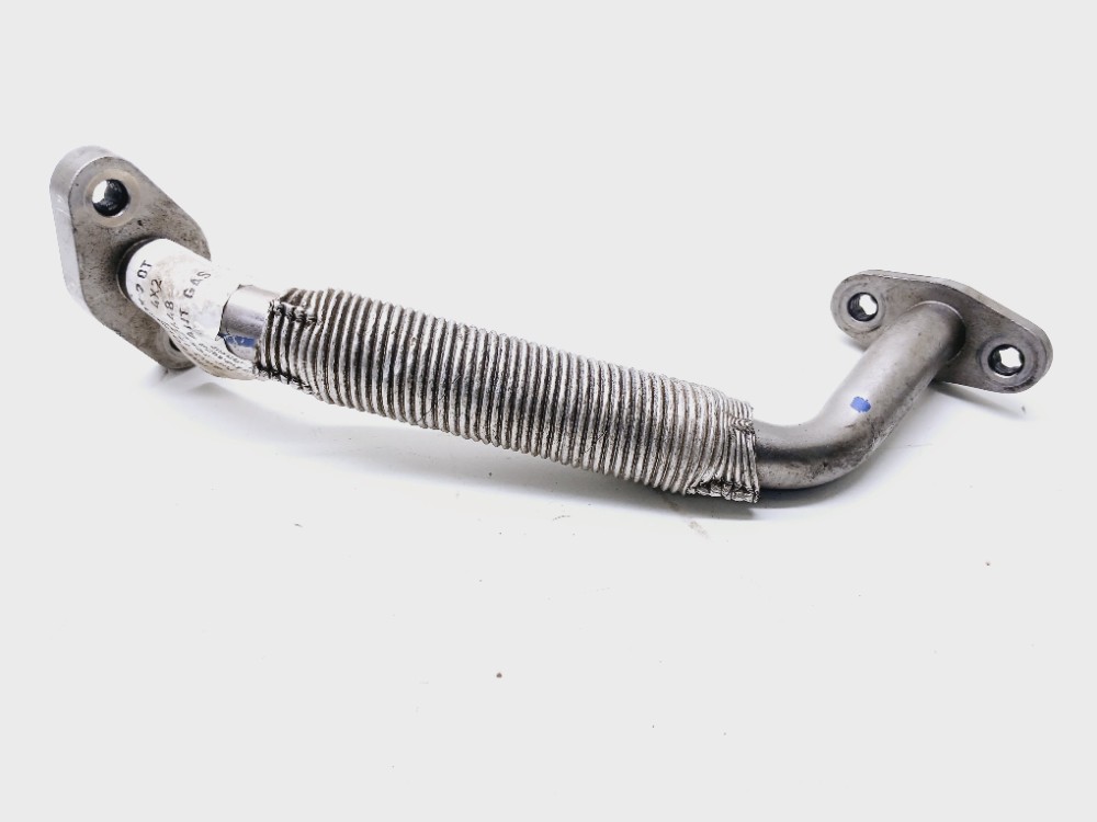 Cano Tubo Turbina Gm Equinox 2.0 2017 2018