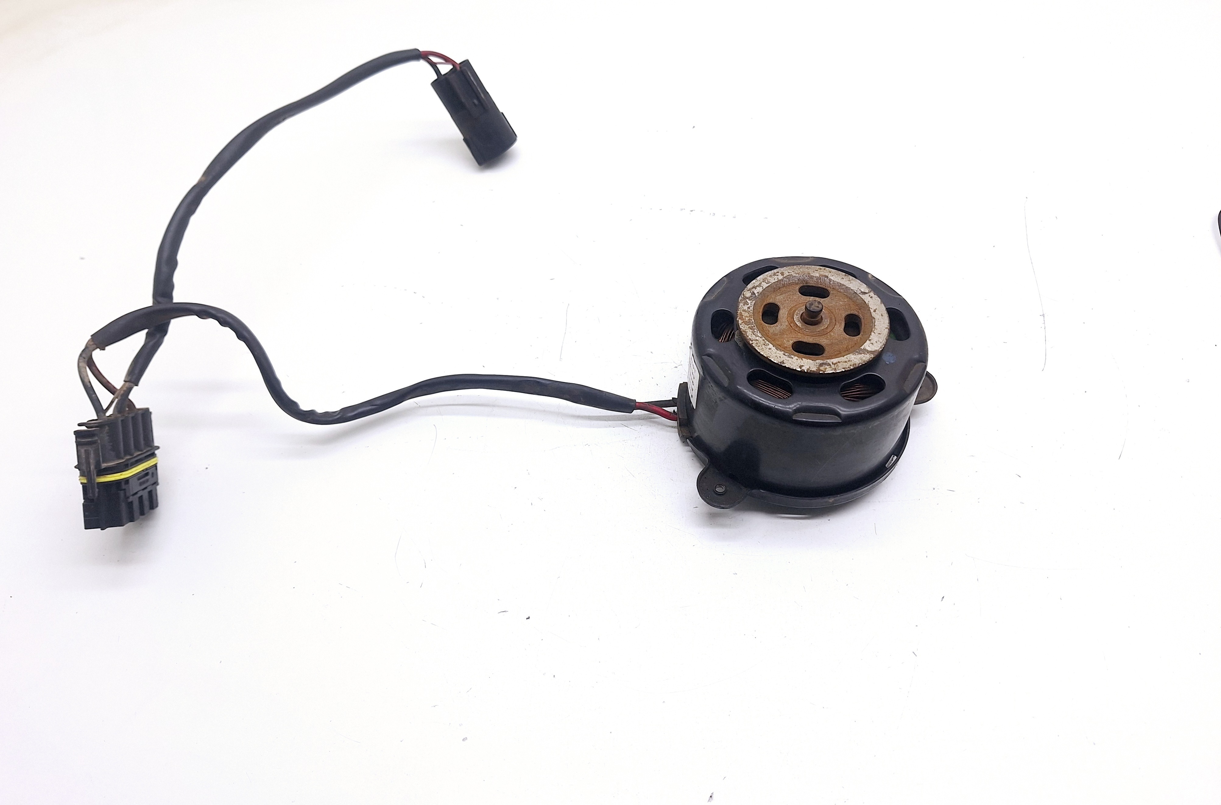 Motor Ventoinha Ford Fusion 2.3 2006/ 2007 Nº7726541014