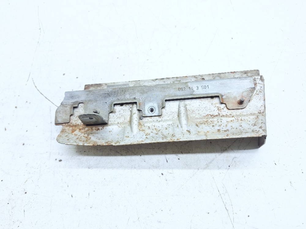 Defletor Calor Turbina Audi Q3 2.0 2014 06h129597k