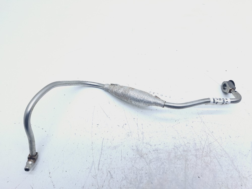 Mangueira Retorno Óleo Turbina Gm Equinox Rs 1.5 2023