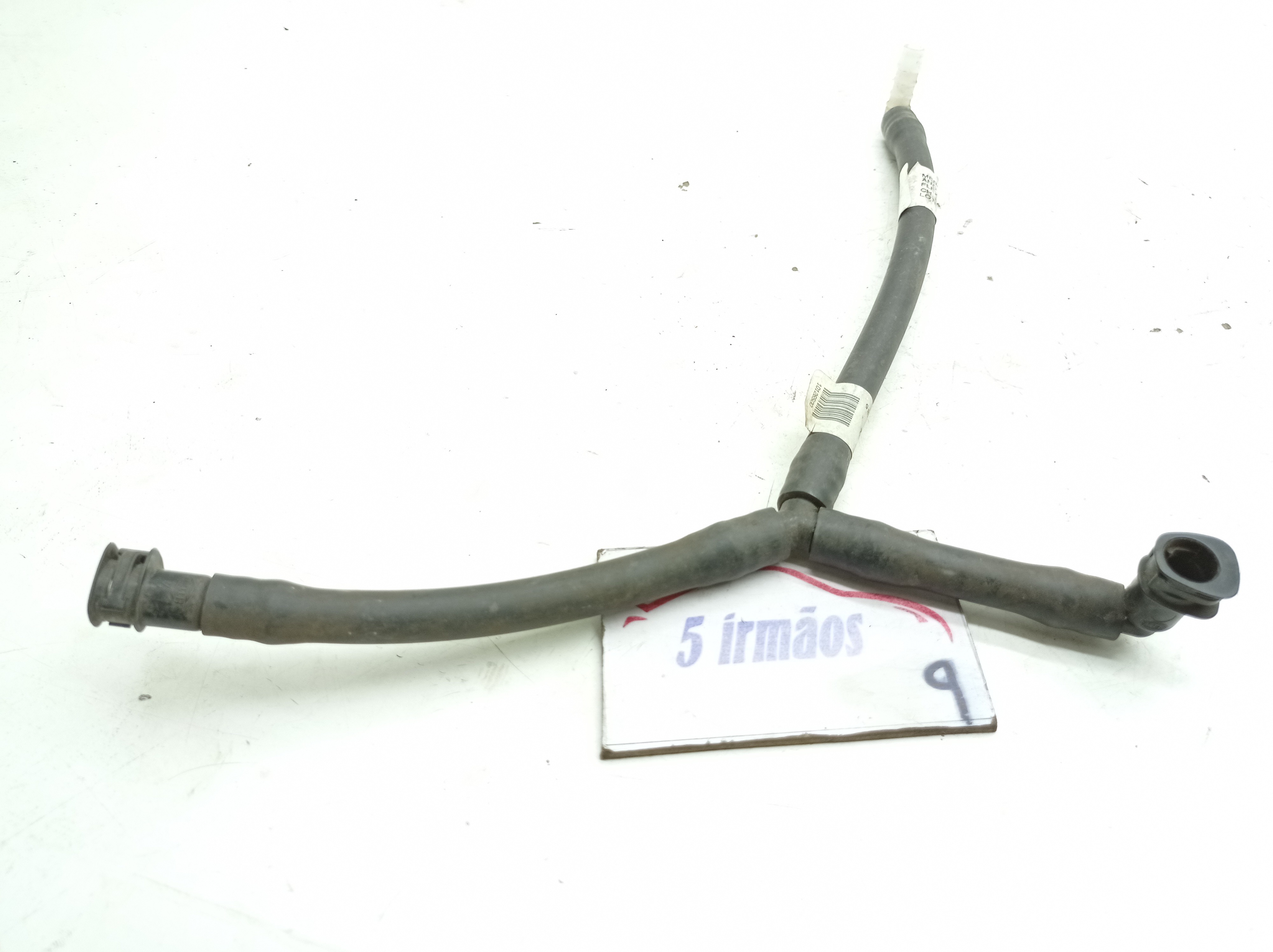 Mangueira Esguicho Farol Mercedes Gla 1.6 2015 / 2016