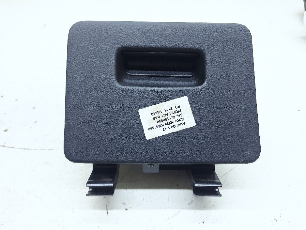 Porta Objetos Audi Q3 1.4 2020 0480369