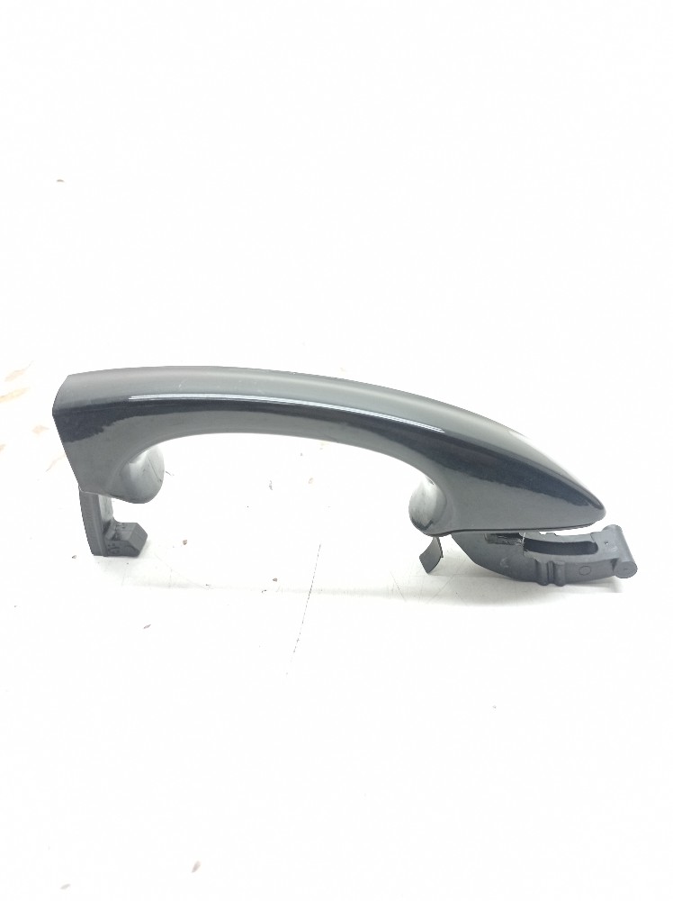Maçaneta Externa Traseira Direita Vw Golf Gti 2.0 2019 2020