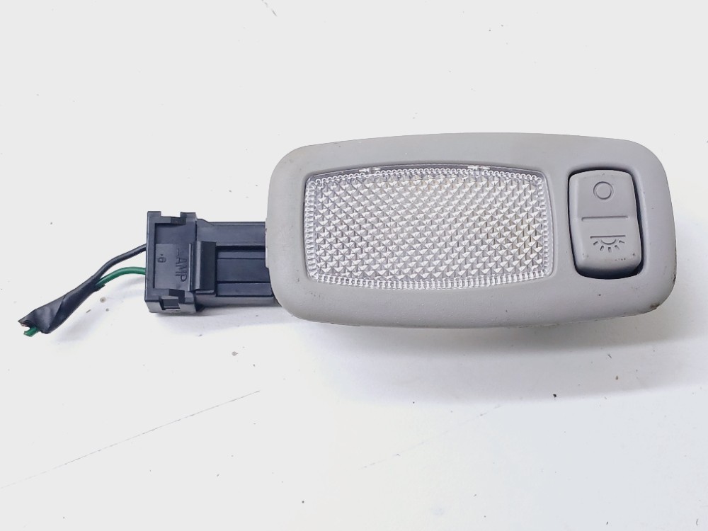 Luz Cortesia Esquerda Teto Kia Sportage 2.0 2014 2015