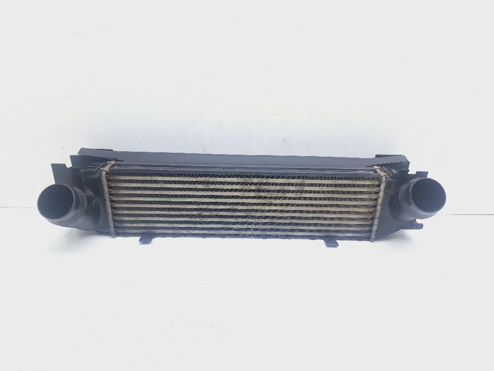 Intercooler Bmw 320i 2.0 Active Turbo 2014 2015