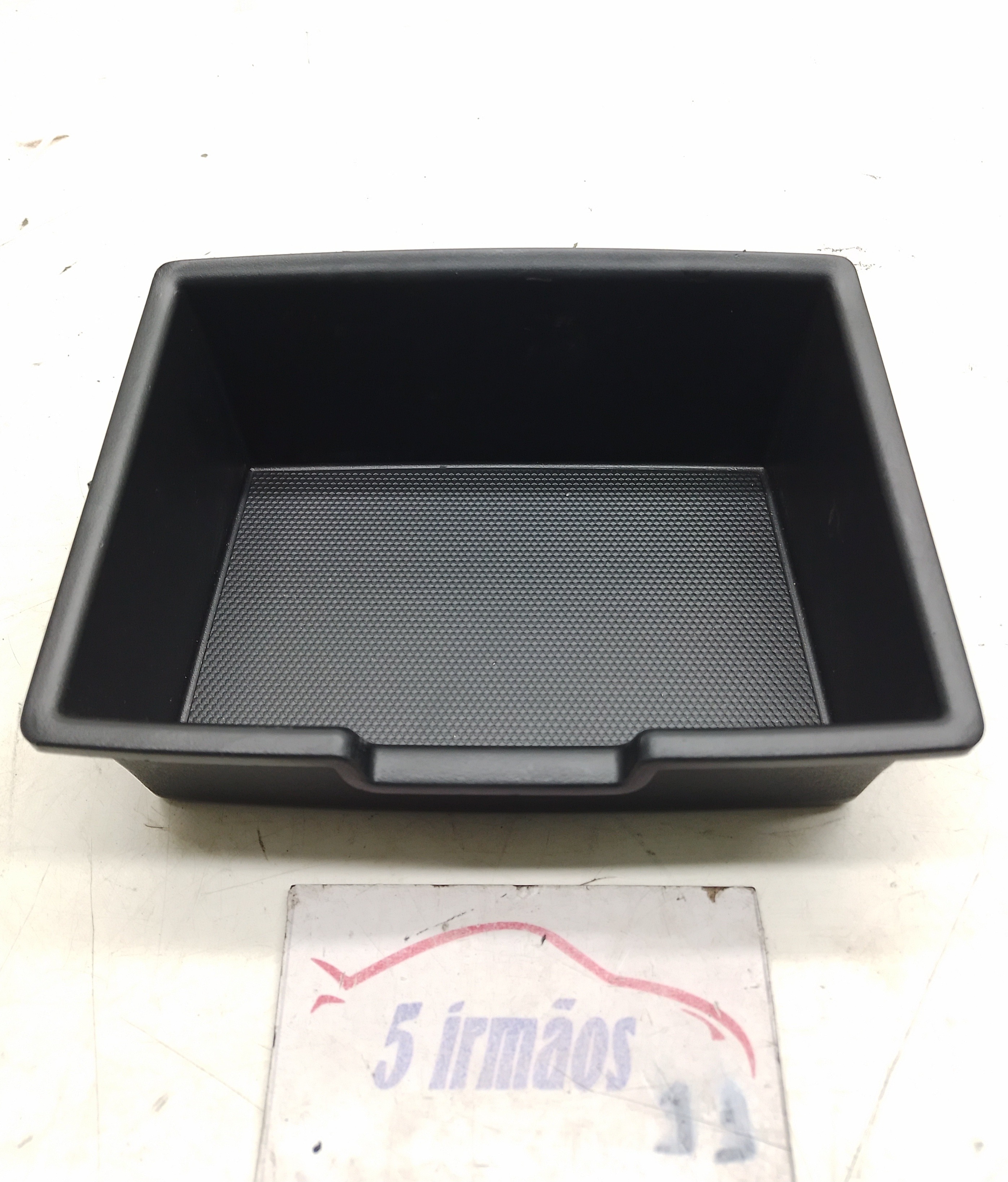 Porta Objetos Console Central Kia Sorento 2.4 2018