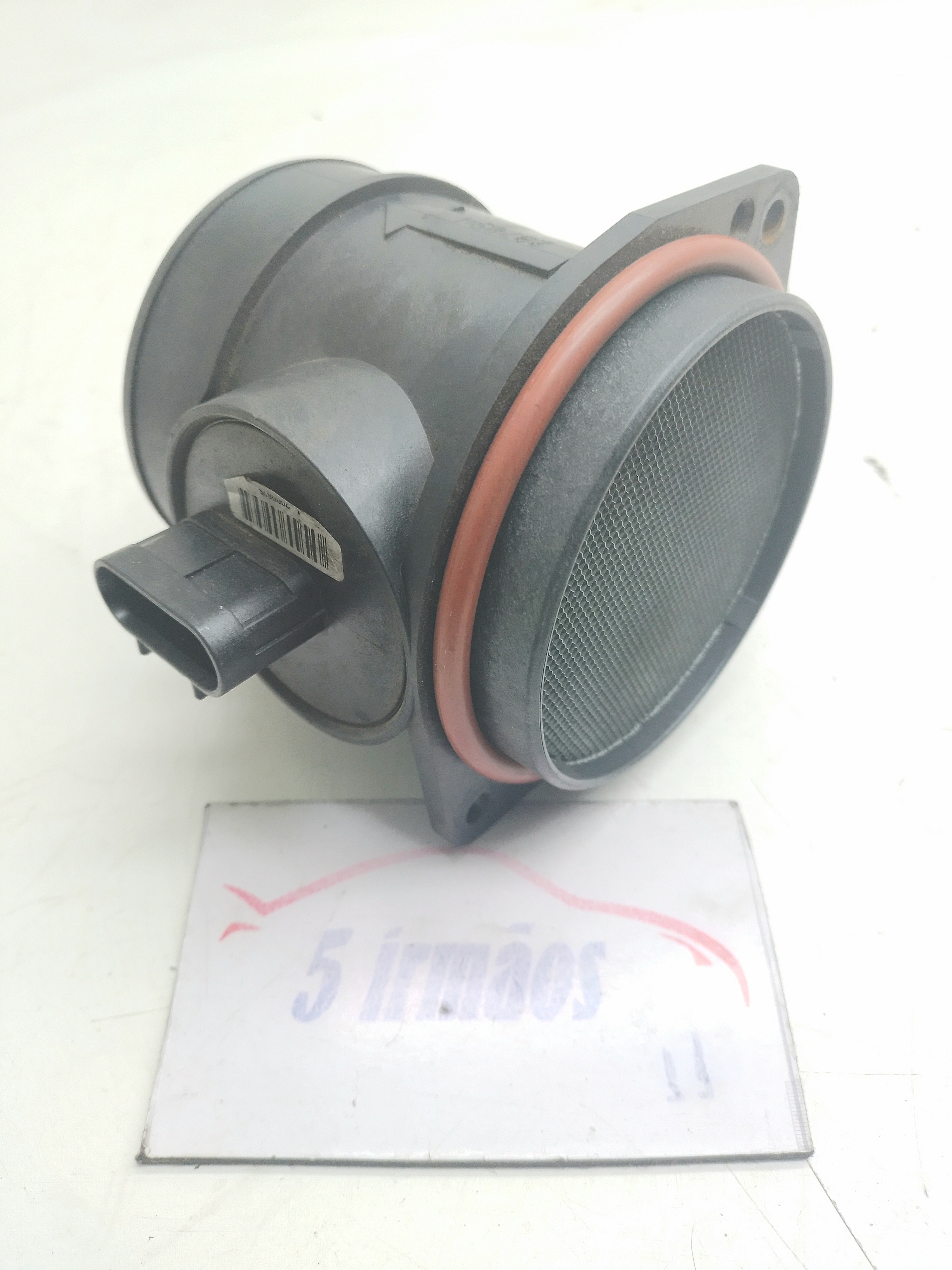 Sensor Maf Fluxo Ar Hyundai Veracruz 3.8 2009 Nº281103c100