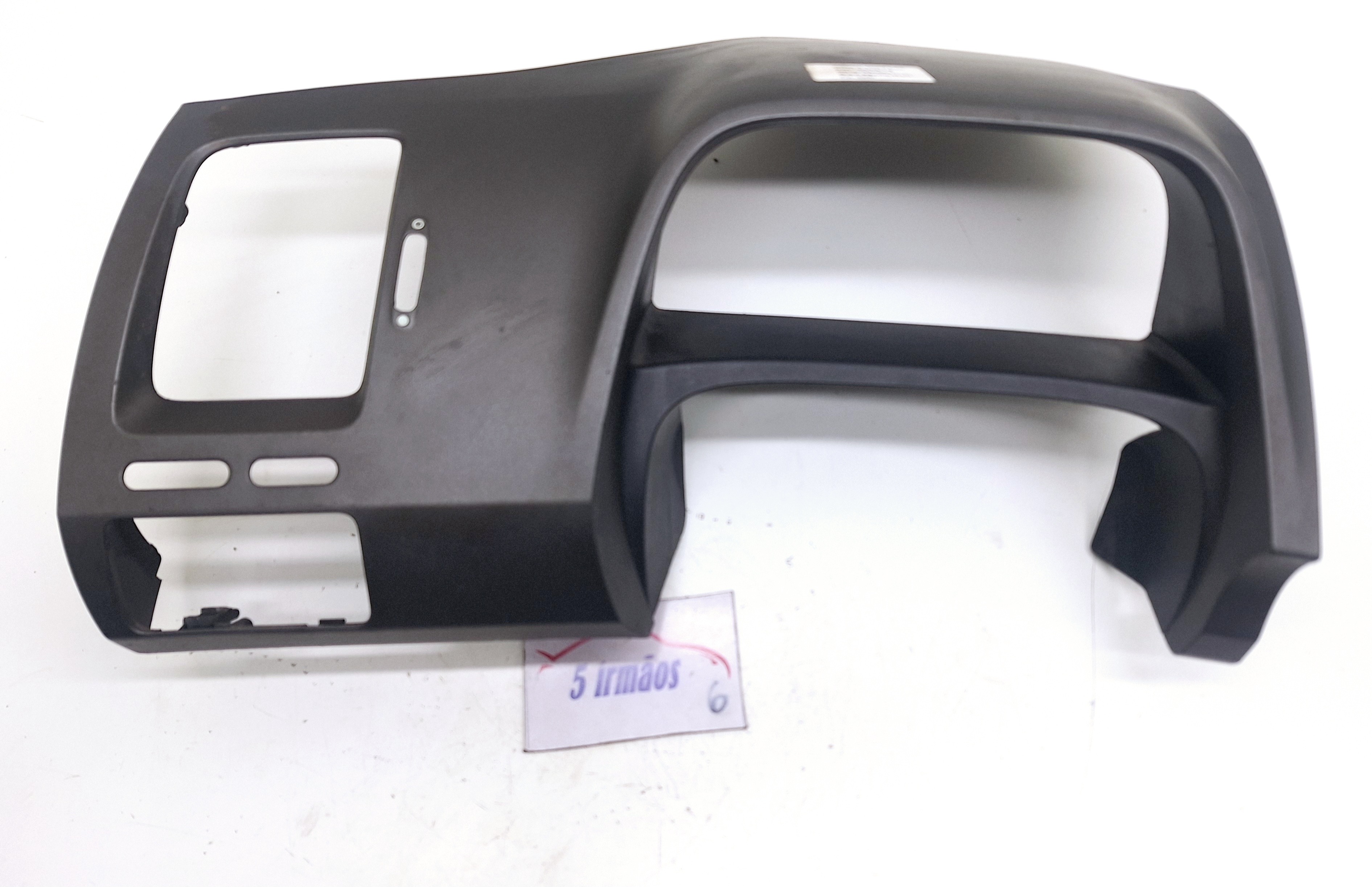 Acabamento Painel Instrumentos Honda Civic 1.8 2007 Á 2011