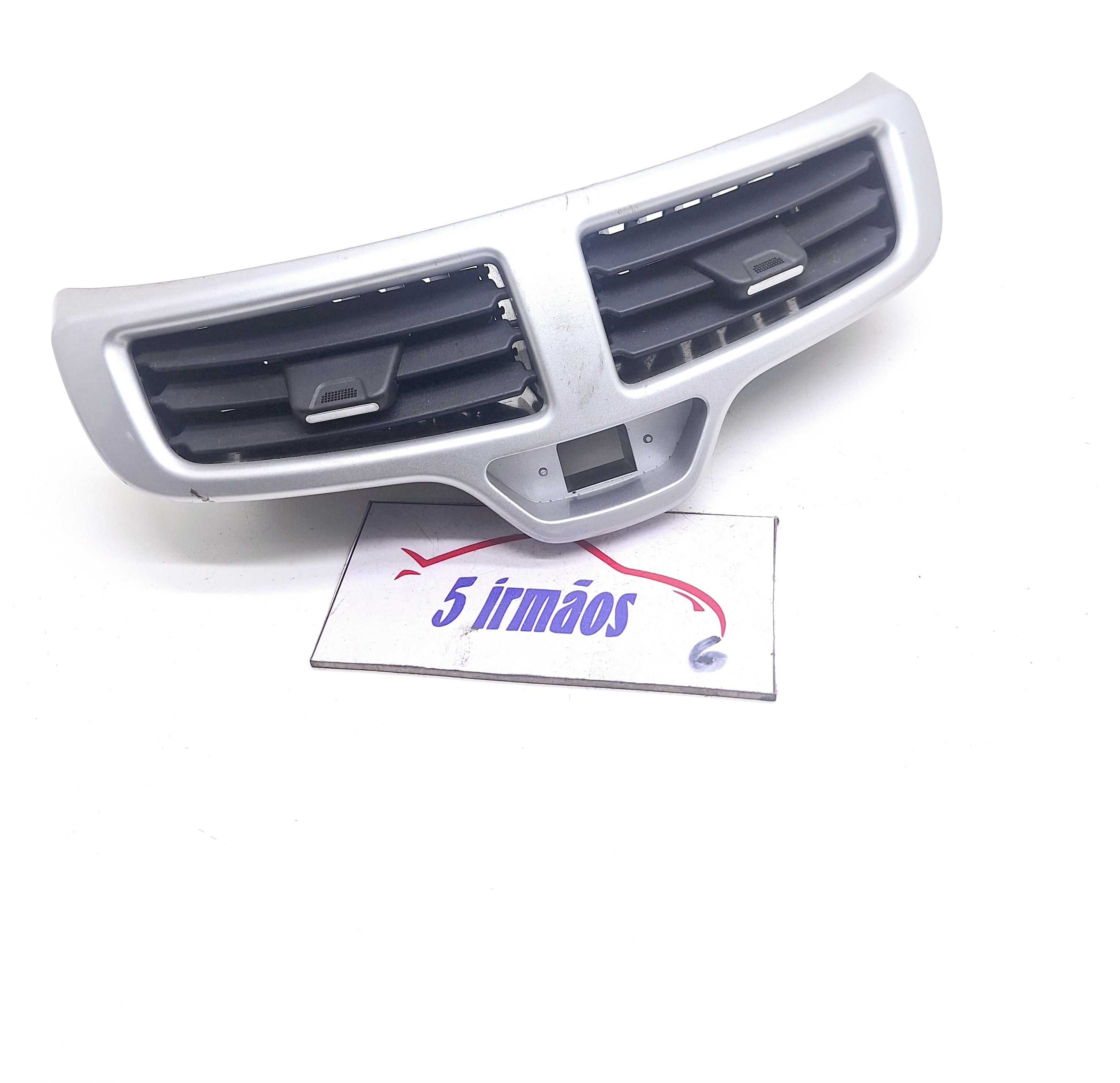 Difusor Ar Central Chery Qq 1.0 Flex 2018 2019 J005306261