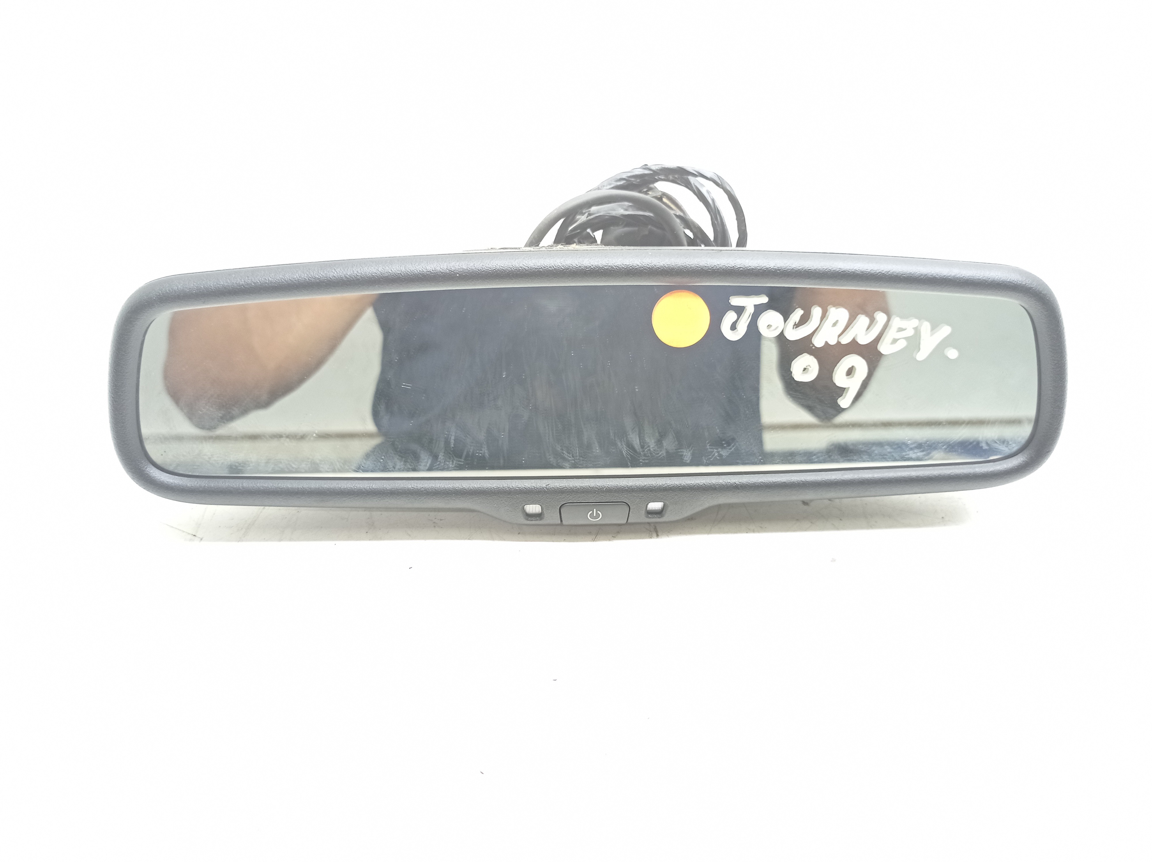 Retrovisor Interno Dodge Journey 2.7 2008 / 2009
