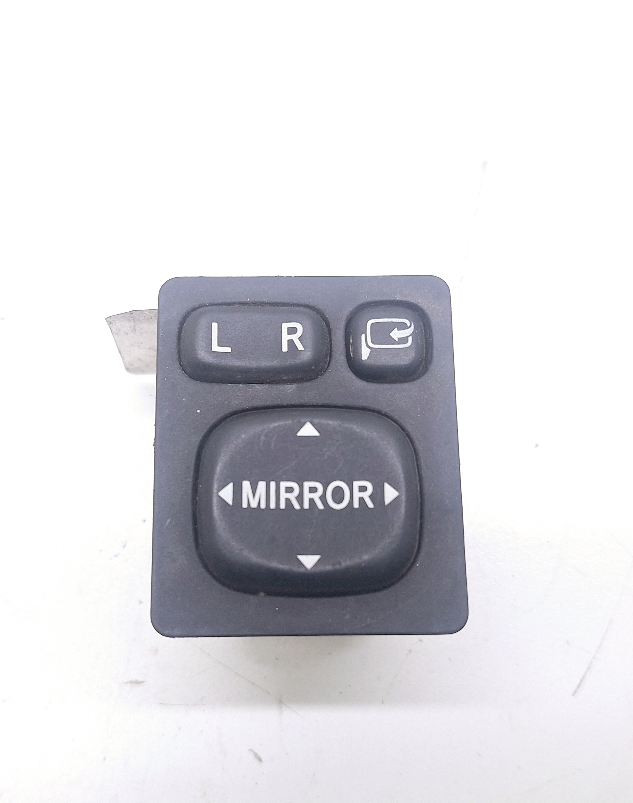 Botão Ajuste Retrovisor Toyota Rav4 2.4 4×4 2010 Nº183575
