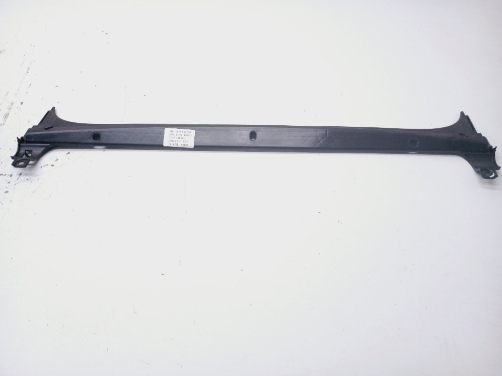 Acabamento Cortina Teto Solar Vw Jetta 2.0 Gli 2024