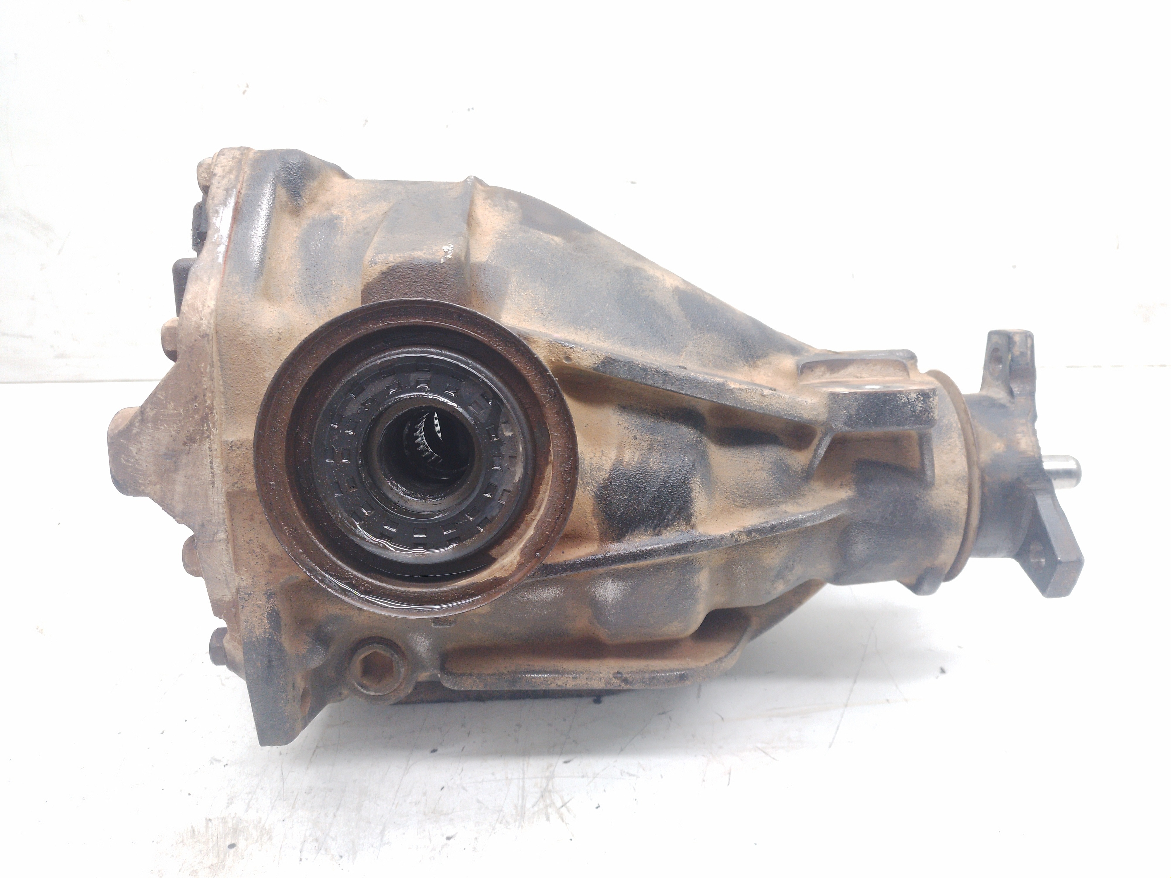Diferencial Traseiro Chrysler 300c V6 3.5 2007 2008