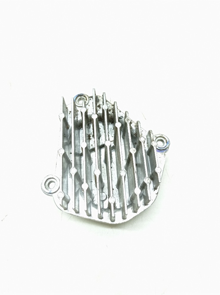 Módulo Drl Farol Esquerdo Vw Nivus Tfsi 1.0 2025 23488aa