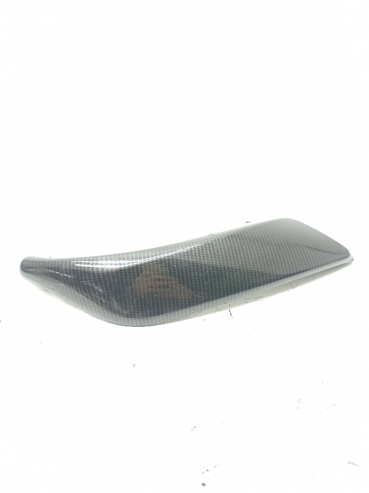 Acabamento Porta Traseira Direito Bmw 125i 2.0 2013 2014