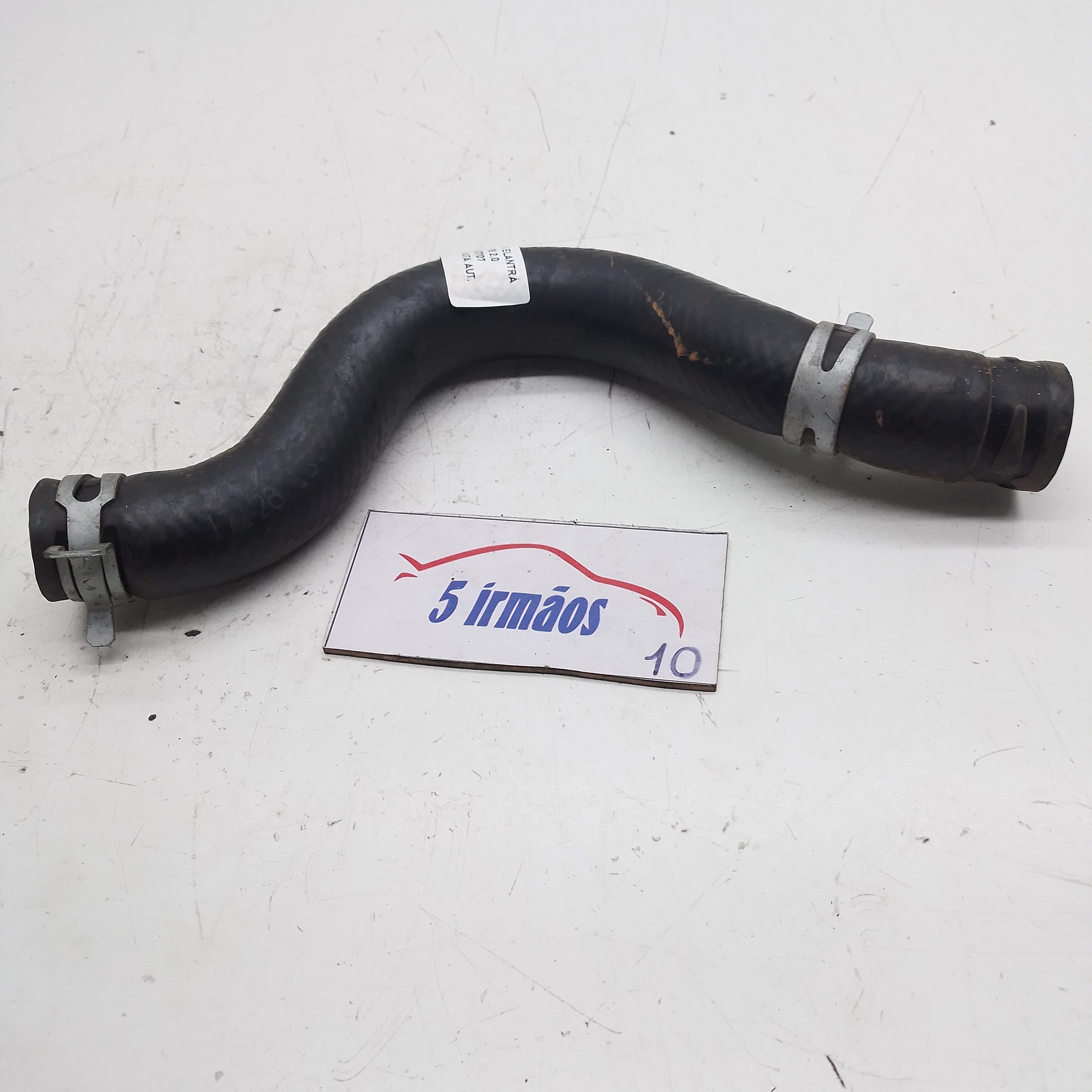 Mangueira Radiador Hyundai Elantra 2.0 2018 Nº25414f2100
