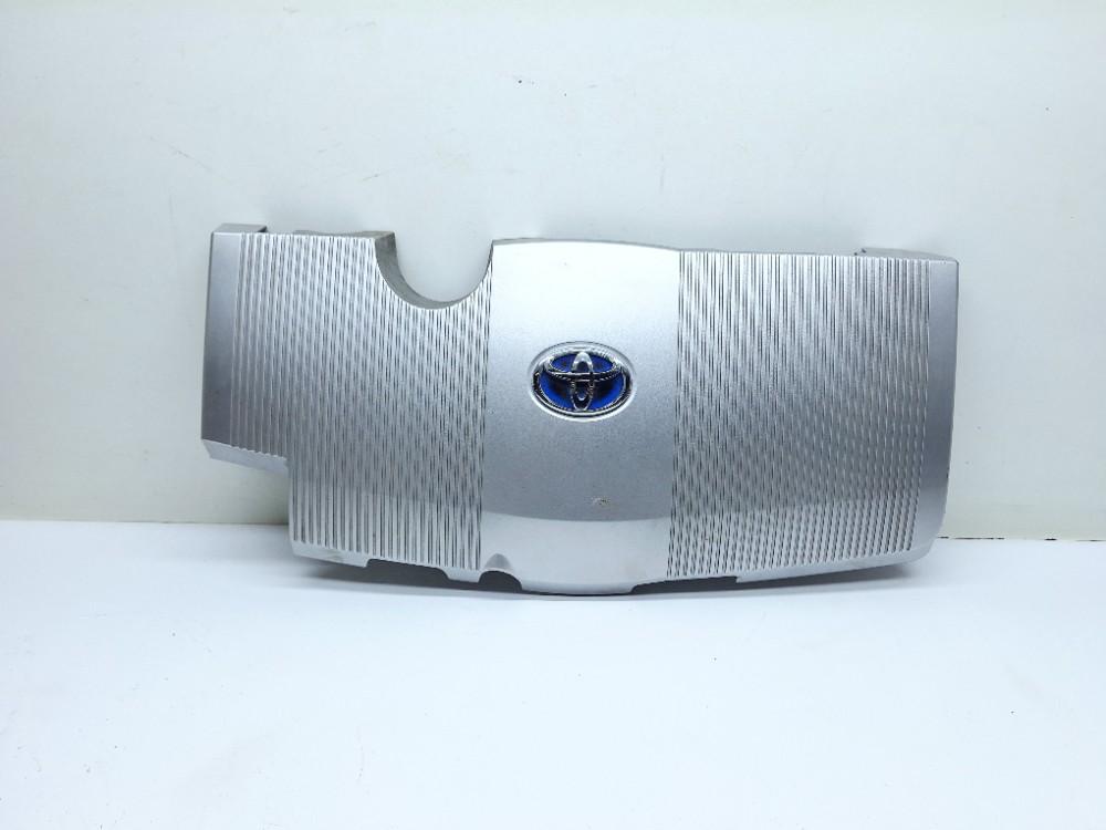 Tampa Capa Motor Toyota Prius 1.8 2017 1260137010