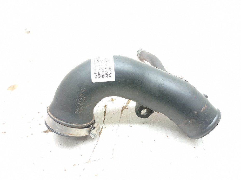 Mangueira Duto Entrada Ar Suzuki Jimny 1.3 2021 2022