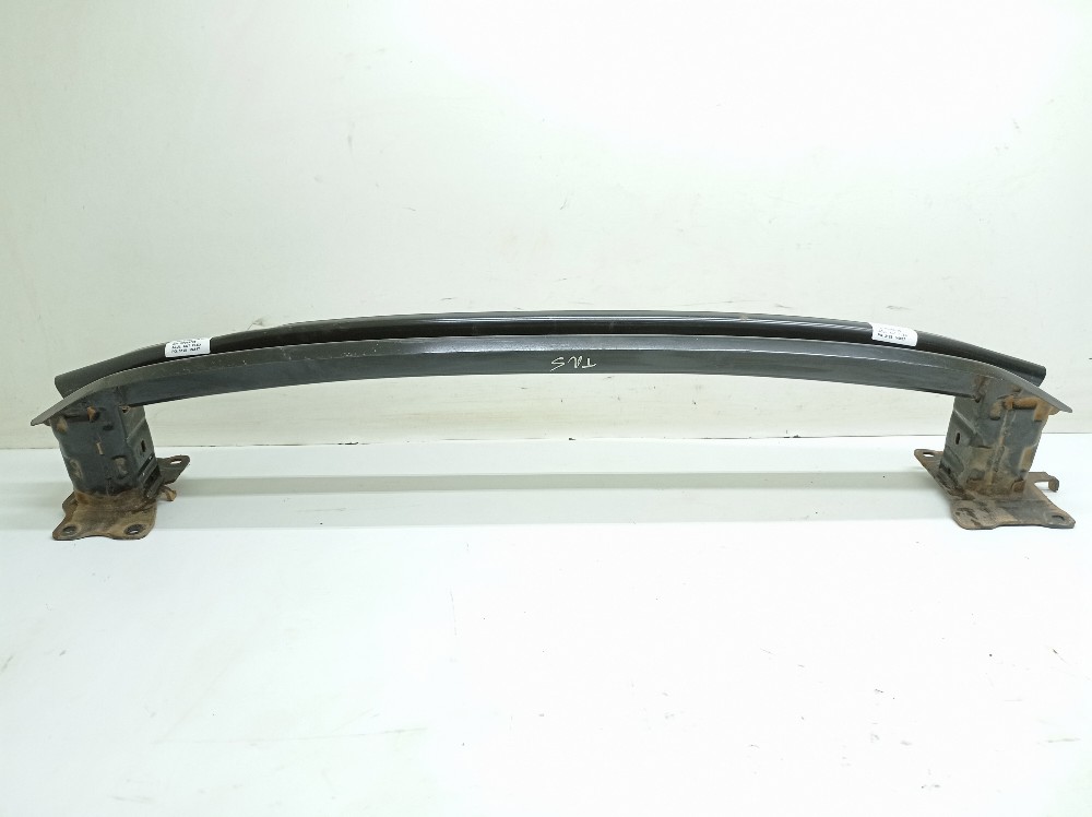Alma Parachoque Traseiro Vw Nivus Tsi 1.0 2024 2g5807311