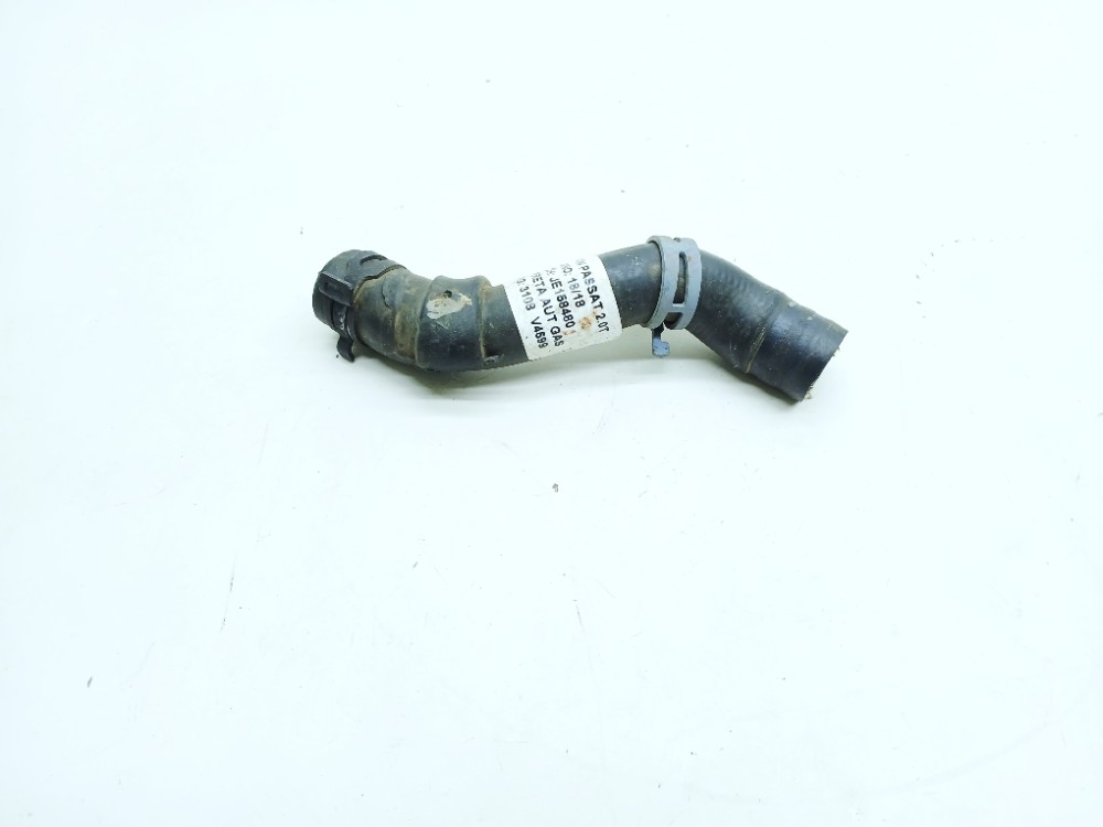 Mangueira Arrefecimento Vw Passat Tsi 2.0 2018 5q0122101