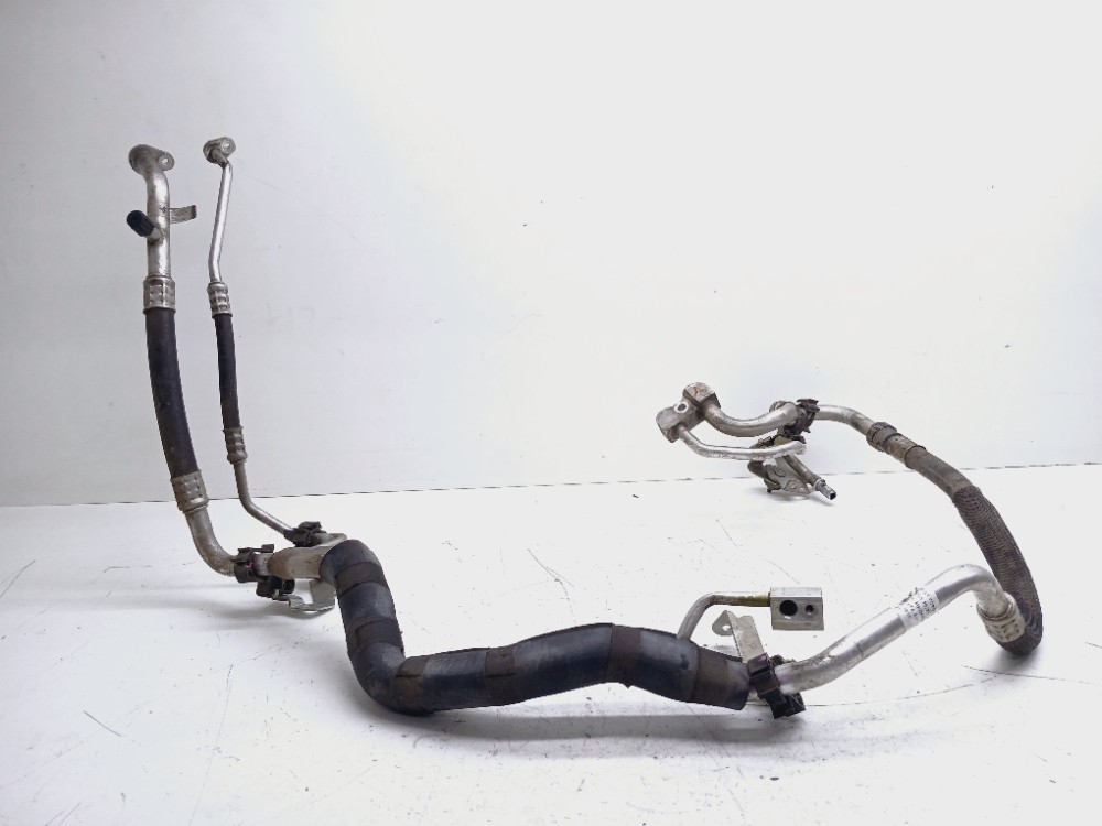 Mangueira Ar Condicionado Fiat Toro 2.0 2021 521055670