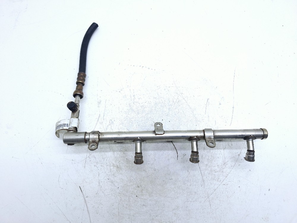 Flauta Injeção Gm Omega 3.6 V6 2005 92066732