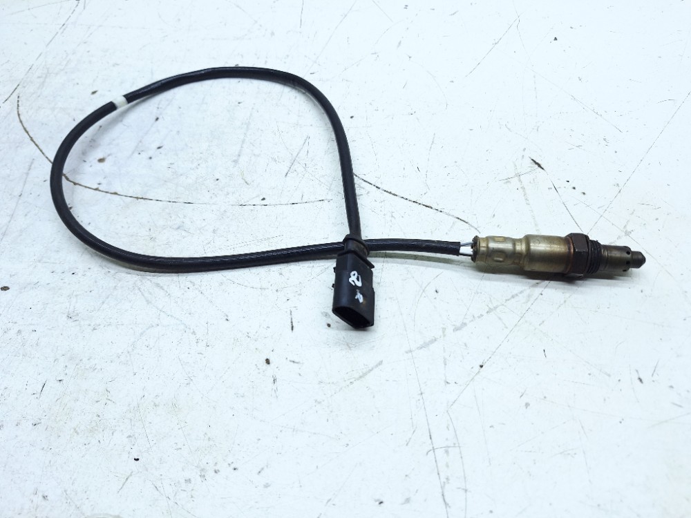 Sonda Lambda Vw Virtus Tsi 2.0 2023 2024 04e906262cs