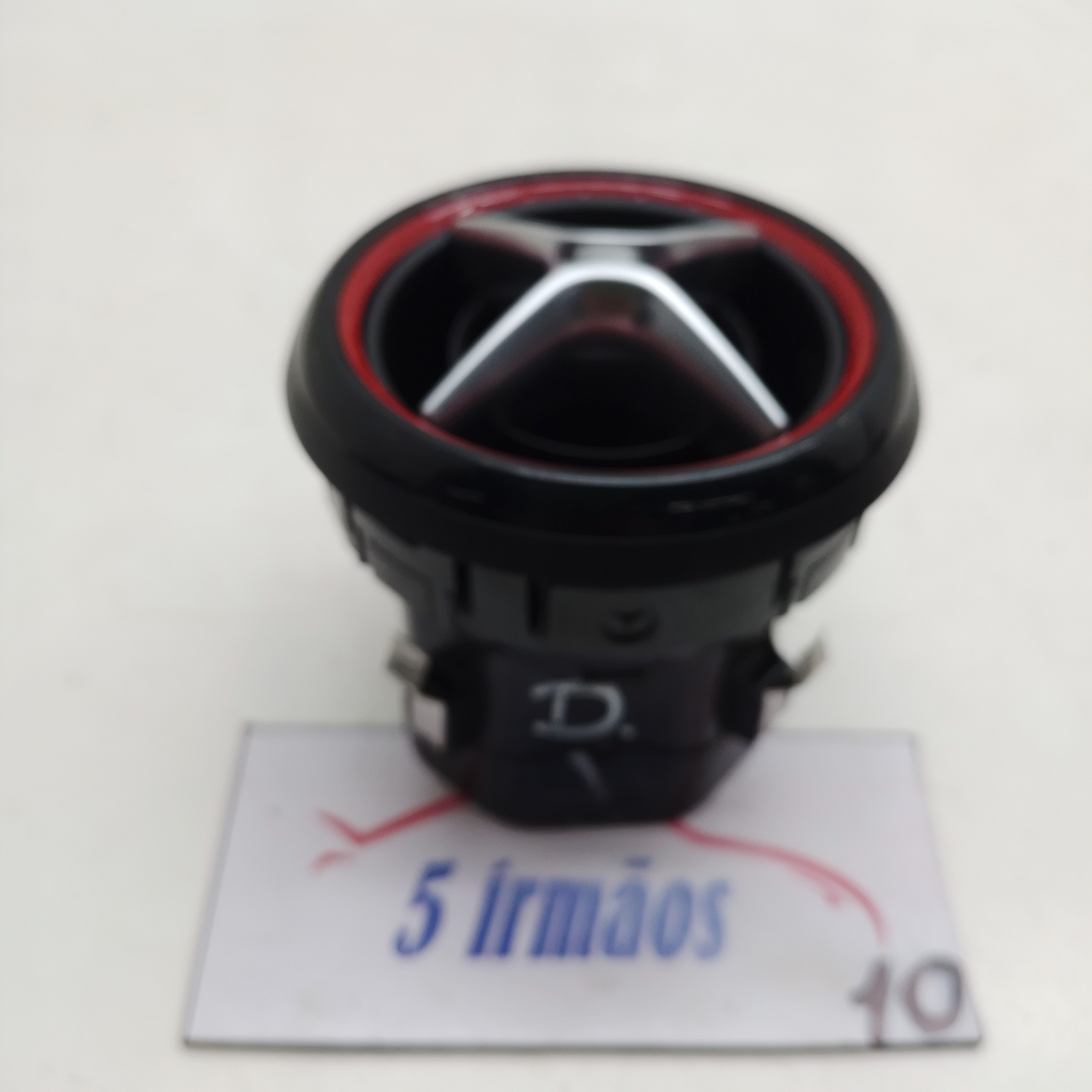 Difusor Ar Direito Painel Mercedes A250 2.0 Aut 2015