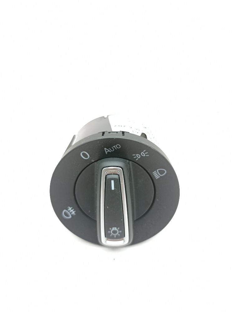 Botão Comando Farol Milha Vw Tcross Tsi 1.4 2025 5g0941431a
