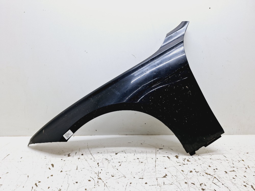 Paralama Esquerdo Bmw 328i 2.0 2014
