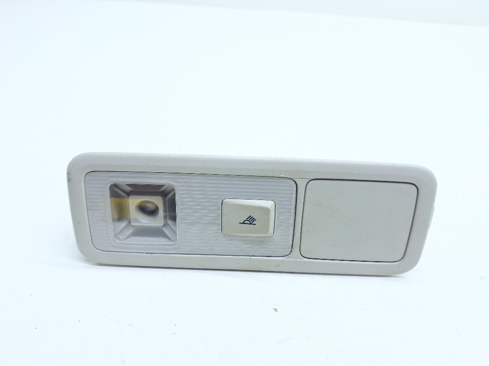 Luz Cortesia Direita Teto Vw Tiguan Tsi 1.4 2019 5na861137b