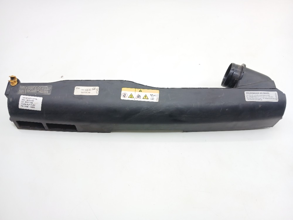 Mangueira Duto Ar Vw Nivus Tsi 1.0 2024 2qb129509