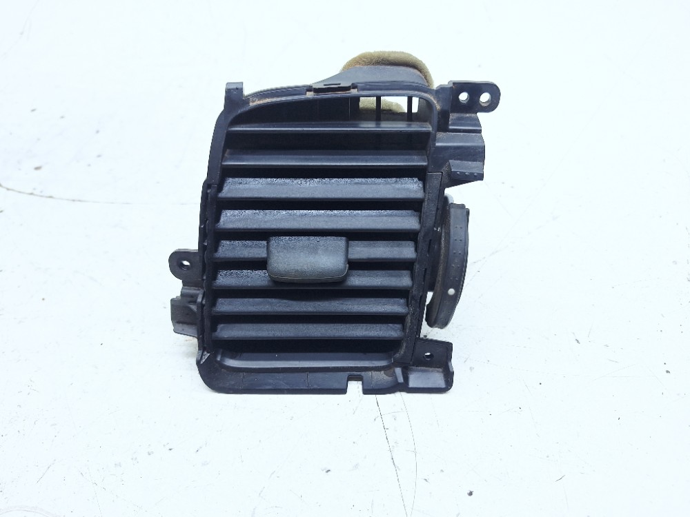 Difusor Ar Esquerdo Honda Civic Si 2.0 2010 77620sna