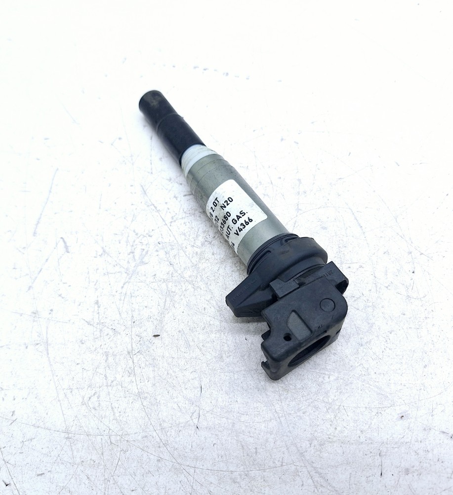 Bobina Ignição Bmw 328i 2.0 2012 28114820