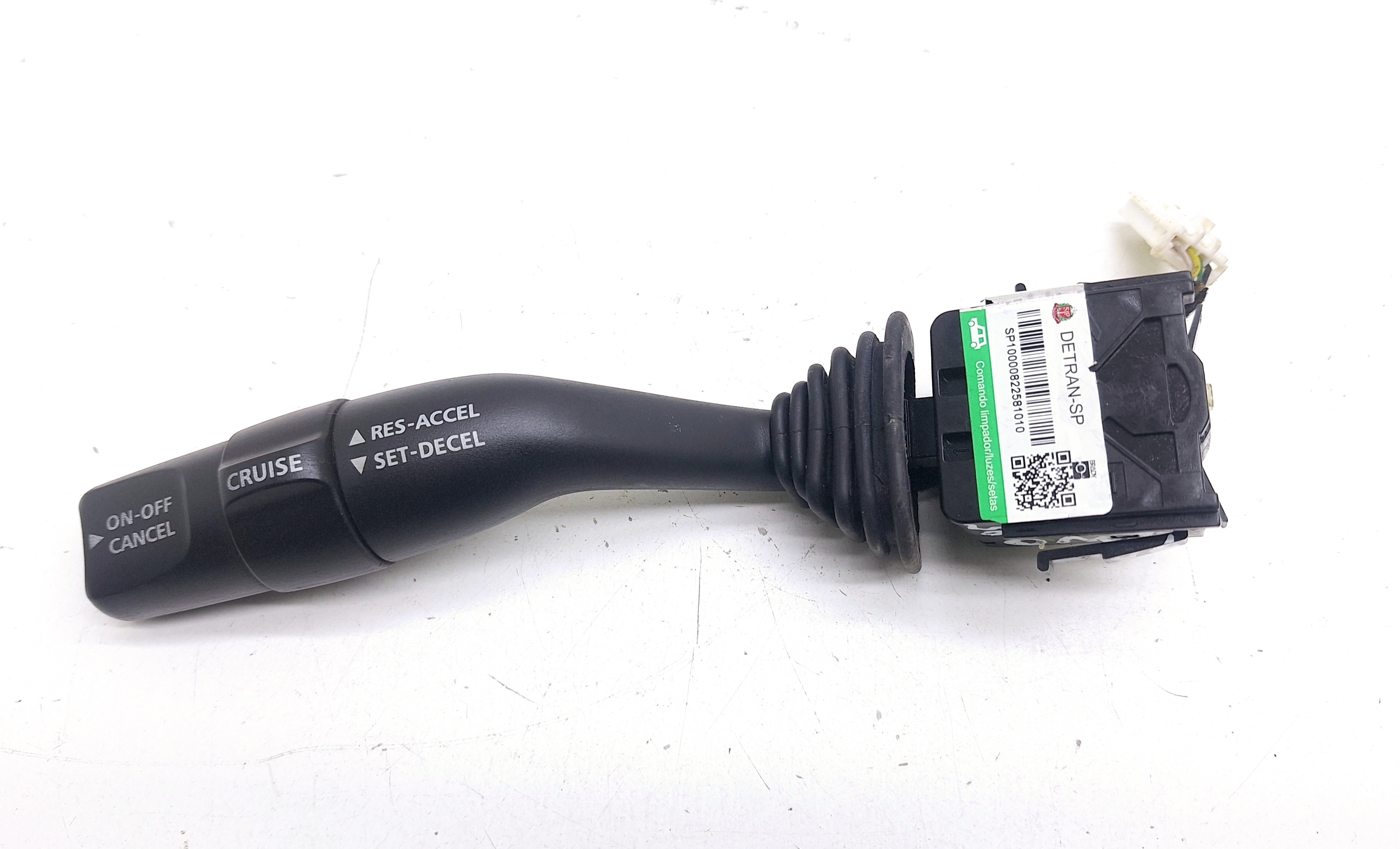Comando Chave Limpador Parabrisa Gm Omega 3.6 V6 2005/ 2006