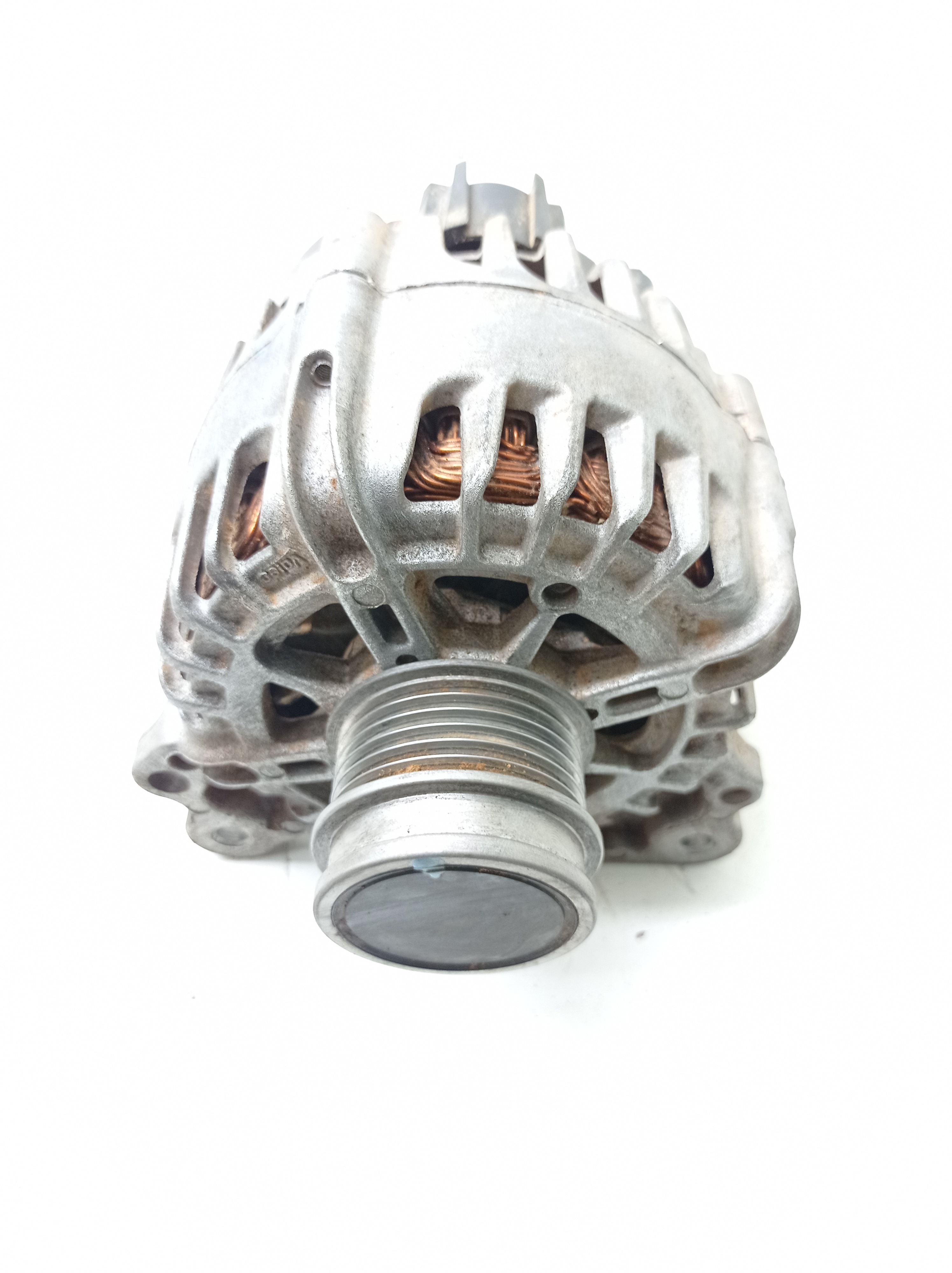 Alternador Vw Polo Gts 1.4 2022 04e903015g