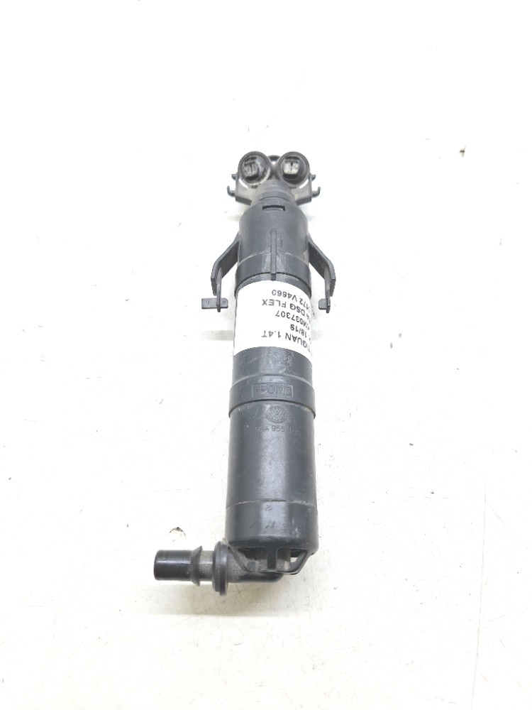 Esguicho Farol Esquerdo Vw Tiguan Tsi 1.4 2018 5na955103a