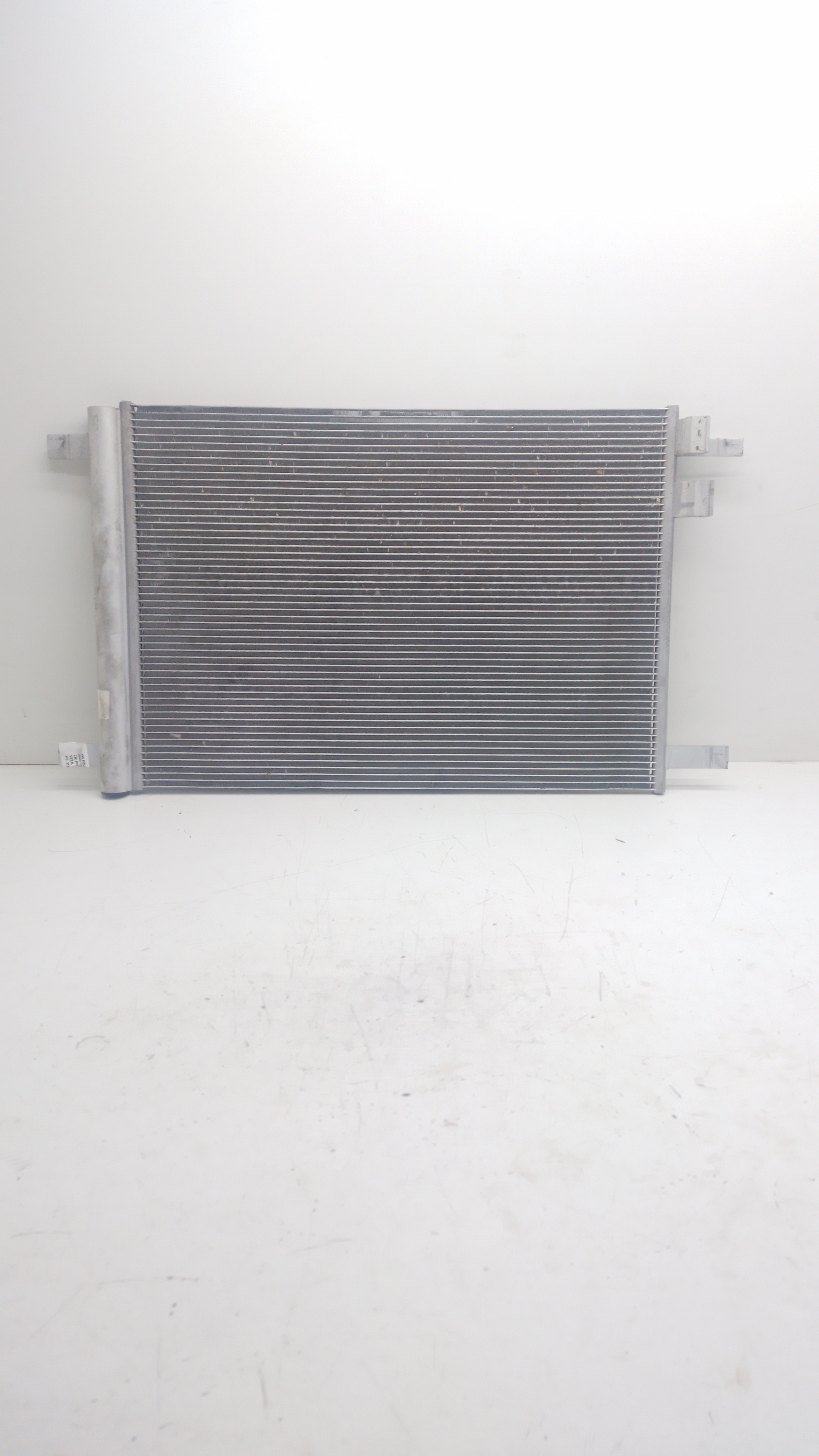 Condensador Ar Condicionado Vw Polo Gts 1.4 2023 Nº2qb820411